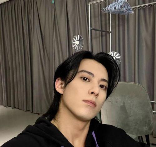 爆料娱乐圈王鹤棣图片大全,娱乐圈新晋小生的魅力瞬间  第2张